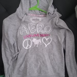 Aero Hoodie